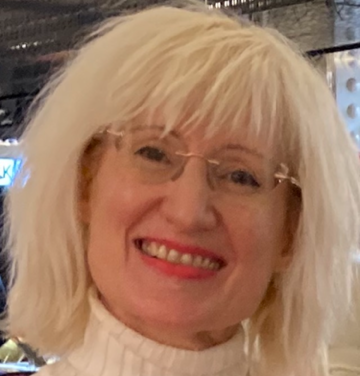 Bernadette Sigado Photo