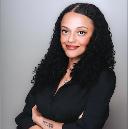Amaris Brown Photo